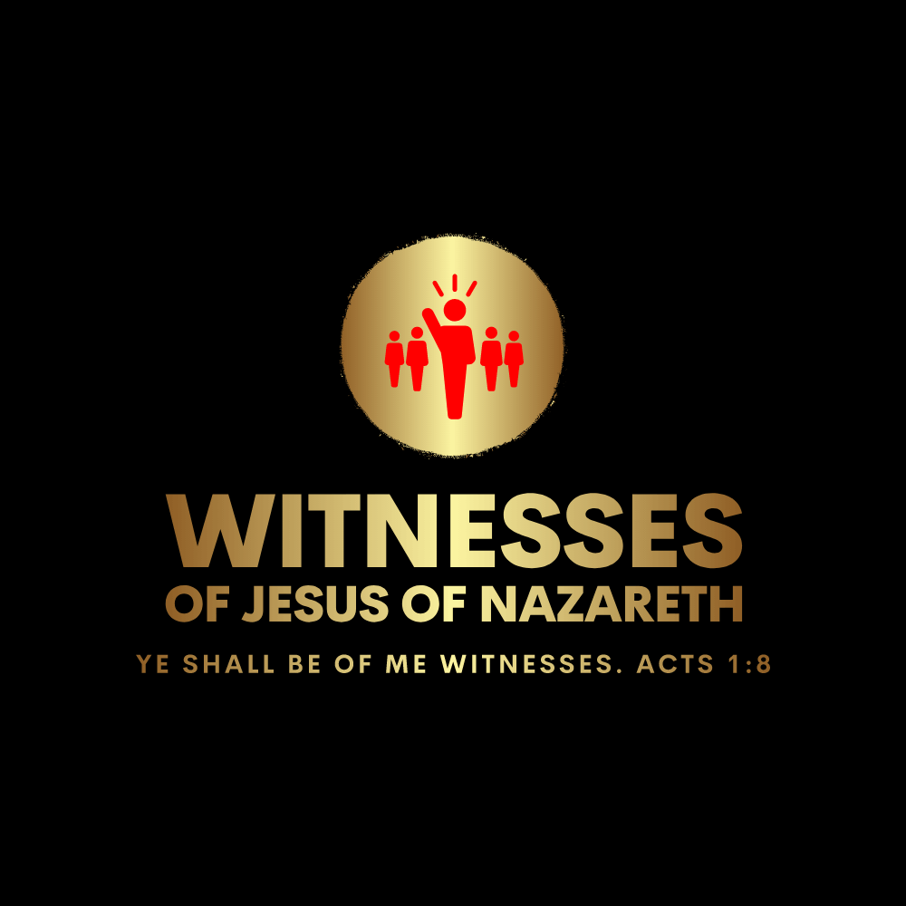 Witnesses of Jesus of Nazareth